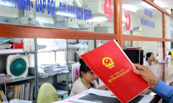 Tất cả người dân sở hữu bất động sản chú ý quy định phạt tới 3 triệu đồng từ 31/8