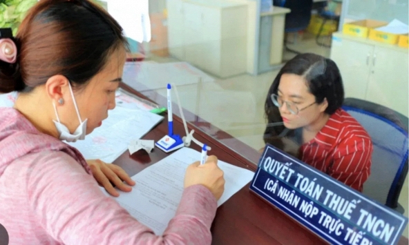 Tất cả người dân trên cả nước chú ý đề xuất quy định phạt tới 100 triệu đồng về thuế