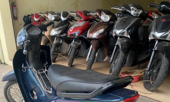 Thông báo quan trọng tới tất cả người dân khi mua bán xe cũ