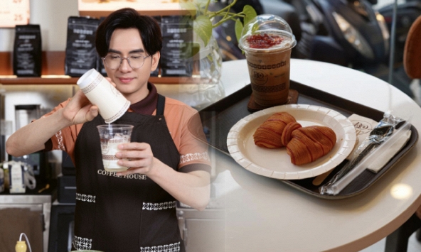 Thực đơn gây chú ý của Đan Trường giữa lúc bị tiền tiểu đường
