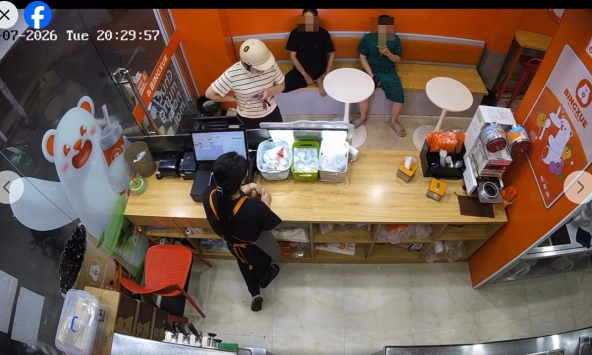 Thương hiệu Bingxue lên tiếng xin lỗi sau khi bị khách hàng tố 'nhục mạ' trẻ em