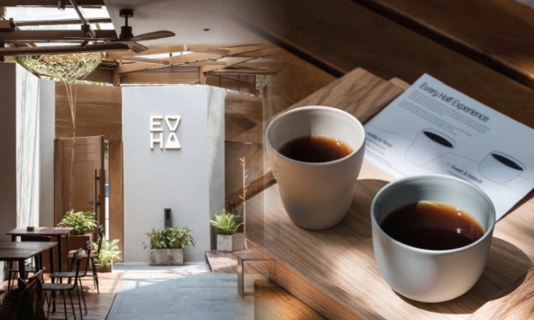 Từ xưởng rang nhỏ đến 35 cửa hàng - chuỗi cà phê Việt của 2 vừa huy động 8 triệu USD với tham vọng chinh phục thế giới