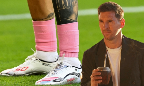Chân trái của Messi có giá hơn 23,6 nghìn tỷ, đắt hơn nhiều CLB hàng đầu châu Âu