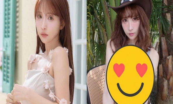 Yua Mikami gây sốt với tạo hình cao bồi gợi cảm, loạt ảnh mới khiến mạng xã hội bùng nổ