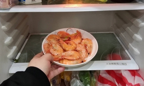 5 lời khuyên đến những người thường xuyên ăn thức ăn để qua đêm