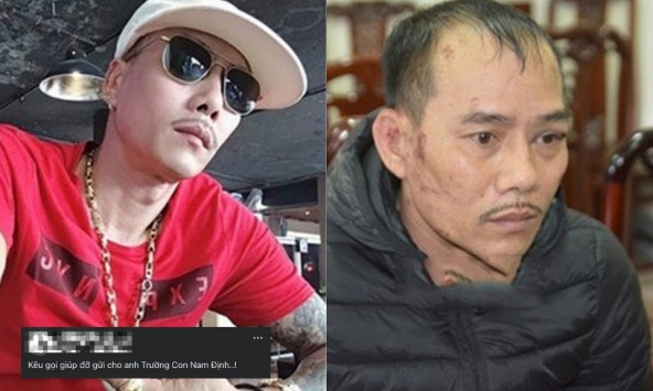 Bài đăng kêu gọi quyên góp cho Trường 'Con' Nam Định nhận về loạt chỉ trích, nhân vật này là ai?