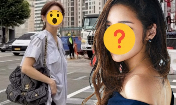 Hình ảnh mới nhất gây bàn tán của Á hậu hào môn sụp đổ vì 185 lần sử dụng chất cấm