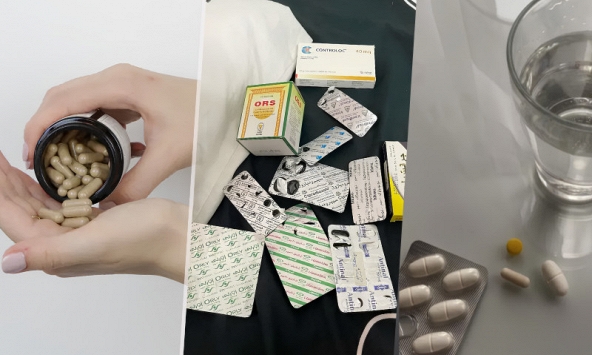 Xem phim nước ngoài toàn thấy đựng thuốc trong lọ, còn Việt Nam lại đóng trong vỉ? Sự thật khiến bạn sẽ rất bất ngờ
