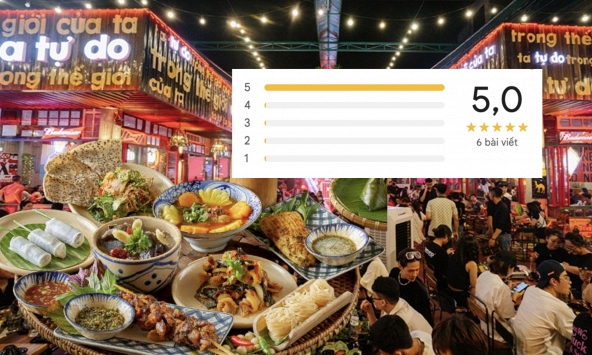 5 dấu hiệu nhận biết quán ăn ngon mà không cần đọc review