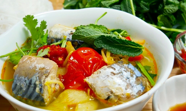 5 thực phẩm là 'vua dưỡng gan': Phục hồi, quét mỡ gan cực giỏi