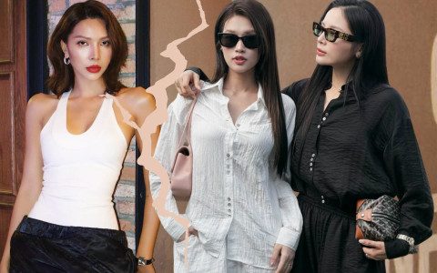 'Drama bùng binh' hot nhất cuối tuần: Kỳ Duyên - Thiên Ân dắt nhau đi hạ hoả, Minh Triệu có hành động gây chú ý