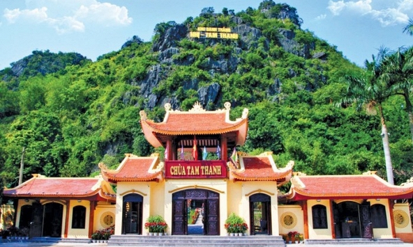 Cảnh báo người dân, du khách khi đến đền, chùa, di tích: Trả 20.000d nhưng vé chỉ ghi 10.000d