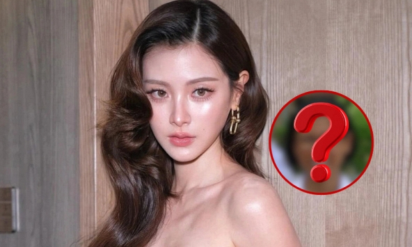 Cho tiền cũng không tin đây là Baifern Pimchanok