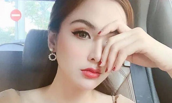 Diễm Hương gây tranh luận khi chia sẻ đưa chồng đi cấp cứu ở Canada đợi '4 tiếng không có ai hỏi gì'