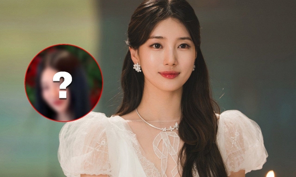 Không dám tin đây là Suzy, khéo Lee Min Ho còn chẳng nhận ra