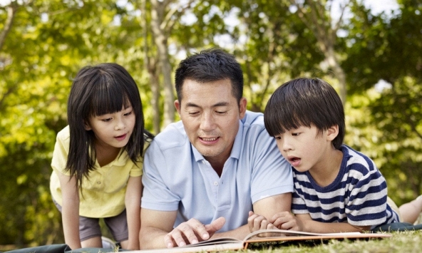 Làm thế nào để nói về sự sống và cái chết với trẻ?