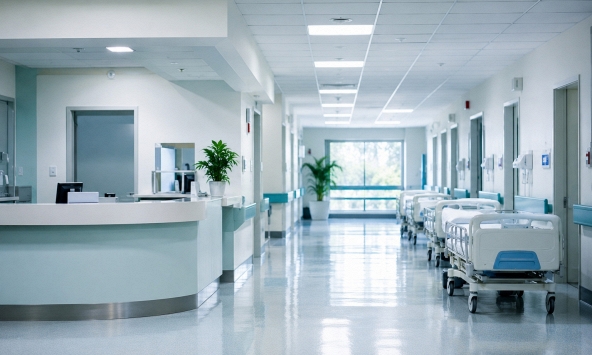 Nóng: Bắt khẩn cấp 1 nữ y tá tại bệnh viện nổi tiếng vì sát hại bệnh nhân