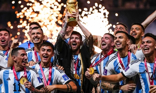 Tiền thưởng World Cup 2026 chạm mốc kỷ lục: Nhà vô địch đút túi bao nhiêu?