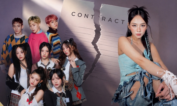 Tranh chấp giữa HH Mai Phương và công ty quản lý: Kpop đã trả giá thế nào để học cách 'ly hôn' giữa nghệ sĩ và công ty?