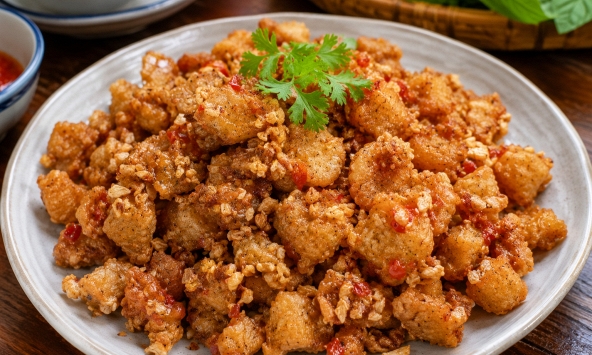 Từng là món 'nhà nghèo', nay thành đặc sản được săn đón, vừa dễ làm lại ngon nhức nhối