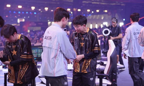 Dấu ấn GAM Esports tại EWC 2026: 2 lần chạm trán T1 và chiến thắng MKOI