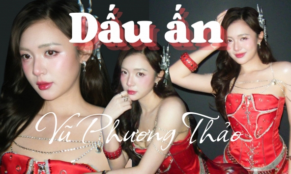 Dấu ấn Vũ Phương Thảo tại APL 2026