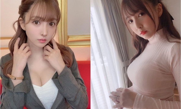 Hậu giải nghệ, Yua Mikami tiếp tục khoe đường cong gợi cảm, lên tiếng trước làn sóng tẩy chay