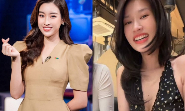 Một đêm showbiz Việt 'mất ngủ': Đỗ Mỹ Linh ủng hộ Tây Ban Nha, Đoàn Thiên Ân cùng dàn sao thức trắng chờ chung kết World Cup 2026