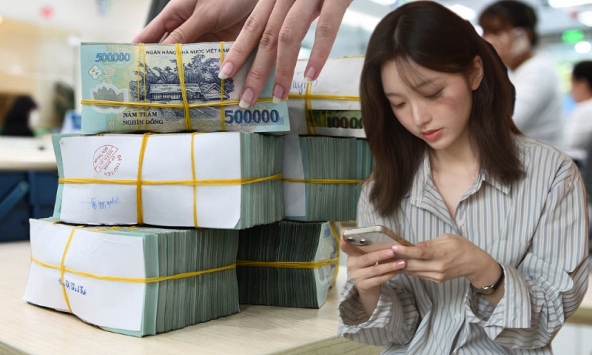 Người đang có nợ chú ý: Không muốn nợ xấu thì nhớ mốc 10 ngày và 91 ngày