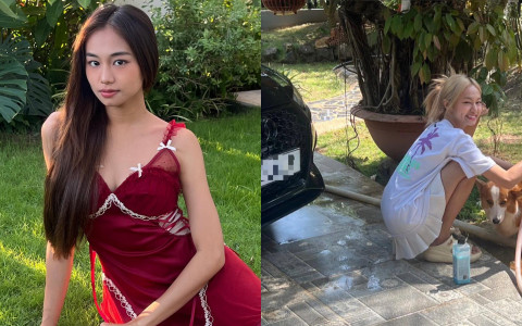 Nữ diễn viên suy thận được Trấn Thành kêu gọi tiền chữa bệnh lần đầu nói thẳng tin đồn sở hữu biệt thự, siêu xe 