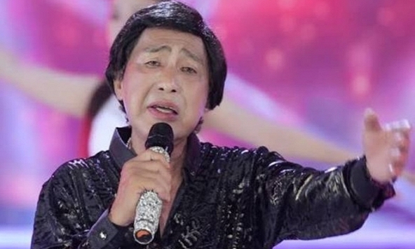 'Ông hoàng đĩa nhựa Việt Nam' qua đời