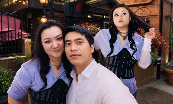 Sau hơn 20 năm, 'bé Xuân Mai' trở lại: Điều thay đổi nhiều nhất không phải âm nhạc