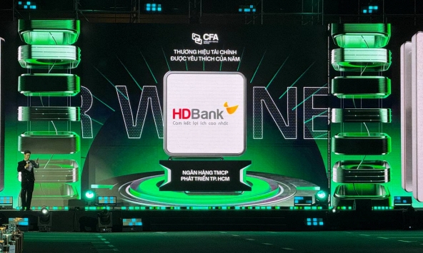 Số hóa và phát triển bền vững, hai mạch đi song song của HDBank trong 2026