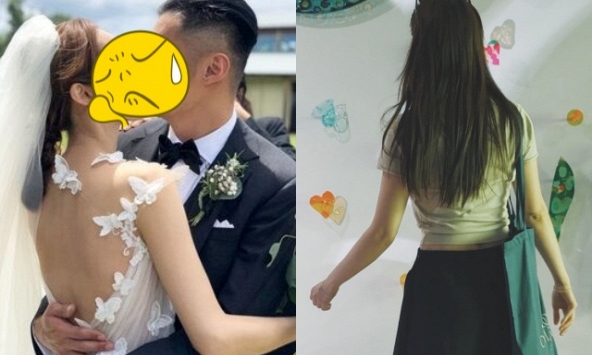 1 nam diễn viên điển trai thông báo ly hôn tiểu thư tập đoàn dỏm, lừa chồng gánh nợ nghìn tỷ sau ngày cưới