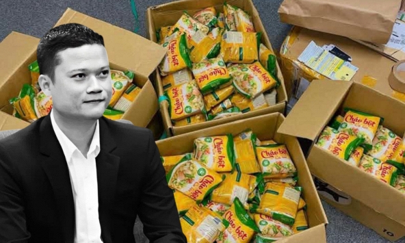 Cà Mèn Foods bán 1.000 sản phẩm cuối trước khi ngừng hoạt động vì cạn tiền: Từng xuất khẩu đi Mỹ, founder qua đời để lại nhiều tiếc nuối