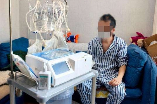 Chàng trai 21 tuổi suy thận vì 4 kiểu ăn uống bác sĩ nghe xong cũng... 'hoảng'