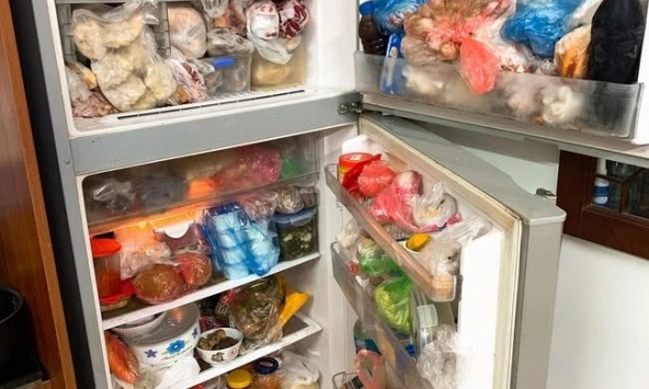 Lý do tủ lạnh 'đốt' tiền điện mỗi tháng