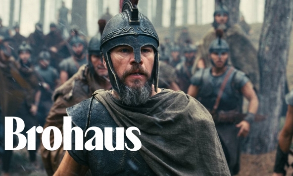 Helen 'màu' gì chỉ là cú lừa! Christopher Nolan đã gài bài học nhân quả tàn khốc thế nào sau siêu phẩm The Odyssey?