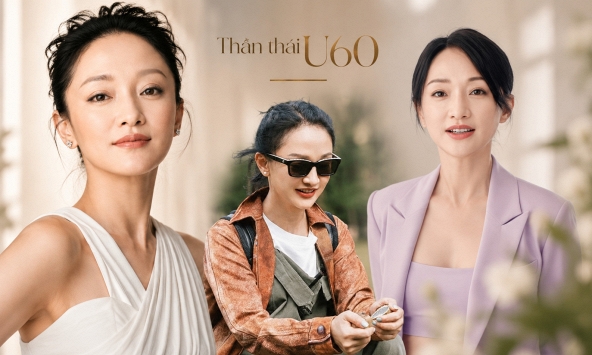 Không ai nghĩ nữ diễn viên có vóc dáng thanh mảnh, làn da tươi sáng và diện mạo trẻ trung này đã 51 tuổi