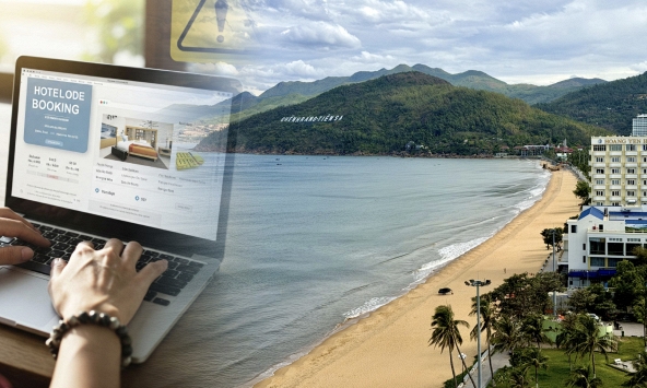 Mẹo chọn homestay không bị “ảnh khác xa thực tế”