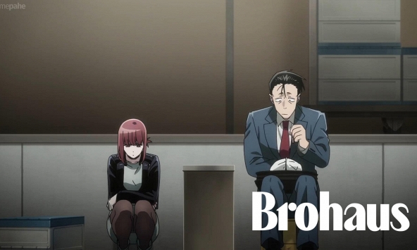 Series anime 8.3 IMDb viral khắp nơi: Bộ phim cứu rỗi những tâm hồn cô đơn trong thế giới mà ai cũng phải tỏ ra trầm ổn