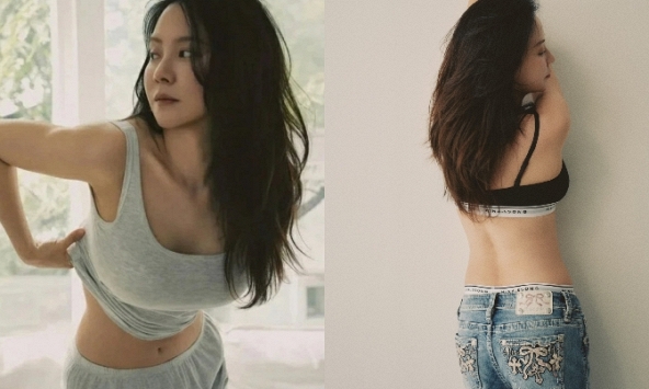 Cần giải cứu Song Ji Hyo gấp