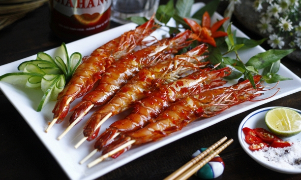 Tôm không phải lựa chọn duy nhất: Thực phẩm giàu protein được chuyên gia đánh giá cao cho người lớn tuổi lại là món ăn quá quen thuộc