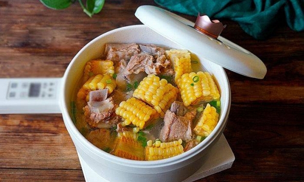 Ăn ngô có hạ được mỡ máu không? Muốn cholesterol ổn định, đừng bỏ qua 6 thực phẩm quen thuộc này