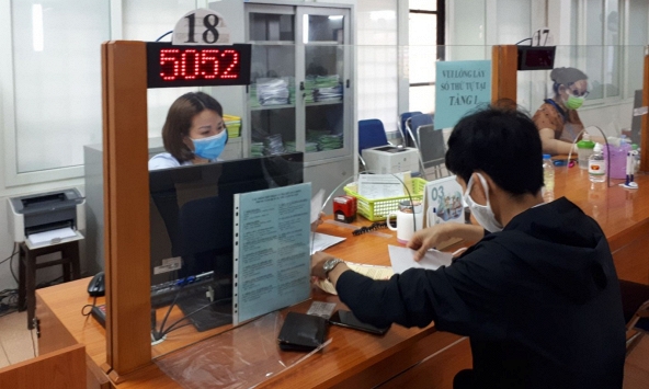 Bảo hiểm xã hội phát thông báo quan trọng tới tất cả người dân