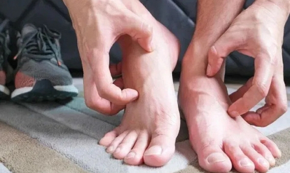 Cảnh báo: 5 kiểu ngứa cho thấy bệnh tiểu đường đang ẩn nấp trong cơ thể, rất nhiều nguồi xem nhẹ