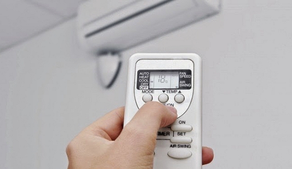Chiếc nút bị lãng quên trên điều hòa: Nhiều người dùng cả năm vẫn chưa từng bật