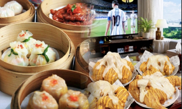 'Cuối cùng ngày này cũng đến': Người tên Tây, Ban, Nha bất ngờ hưởng đặc quyền sau chung kết World Cup 2026