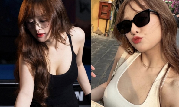 Gấm Kami dạo này thế nào? 