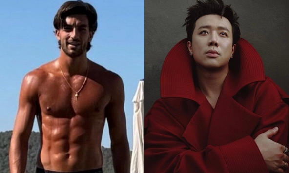 “Người hùng” Ferran Torres được đề cử 100 gương mặt đẹp nhất thế giới, “chung mâm” với Trấn Thành